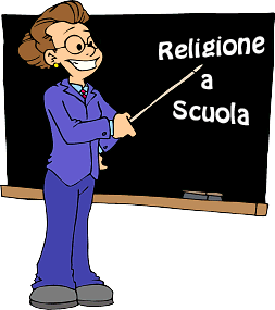 docenti Religione