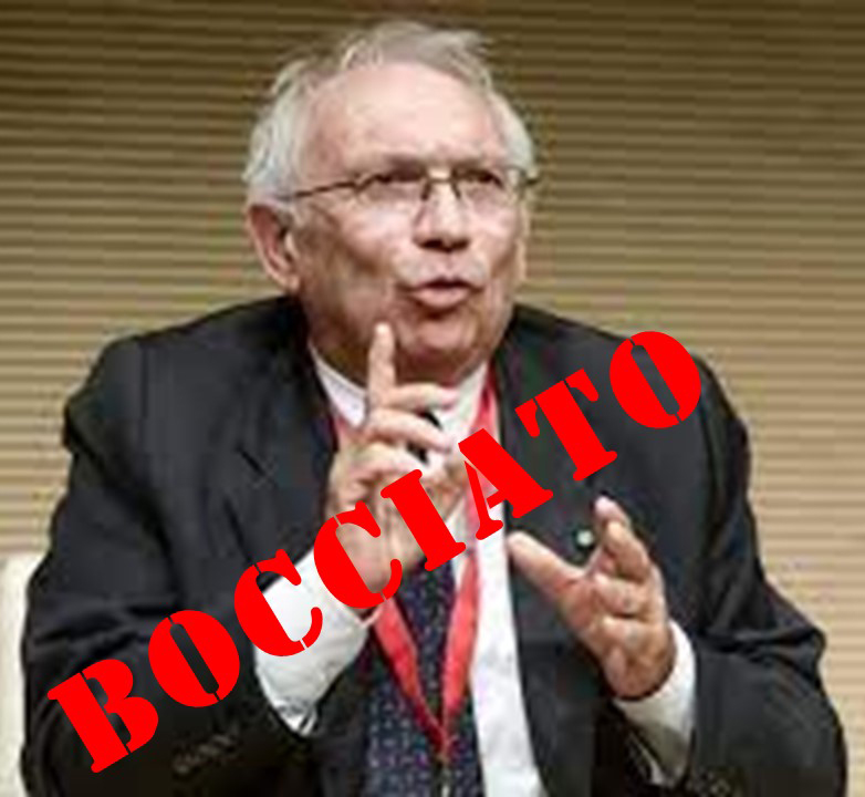 ministro Bianchi