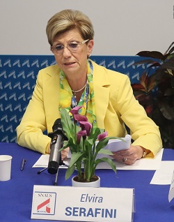 Elvira Serafini