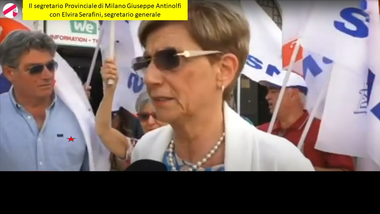 sciopero 30 maggio