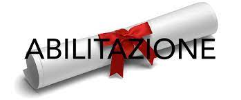 abilitazione 