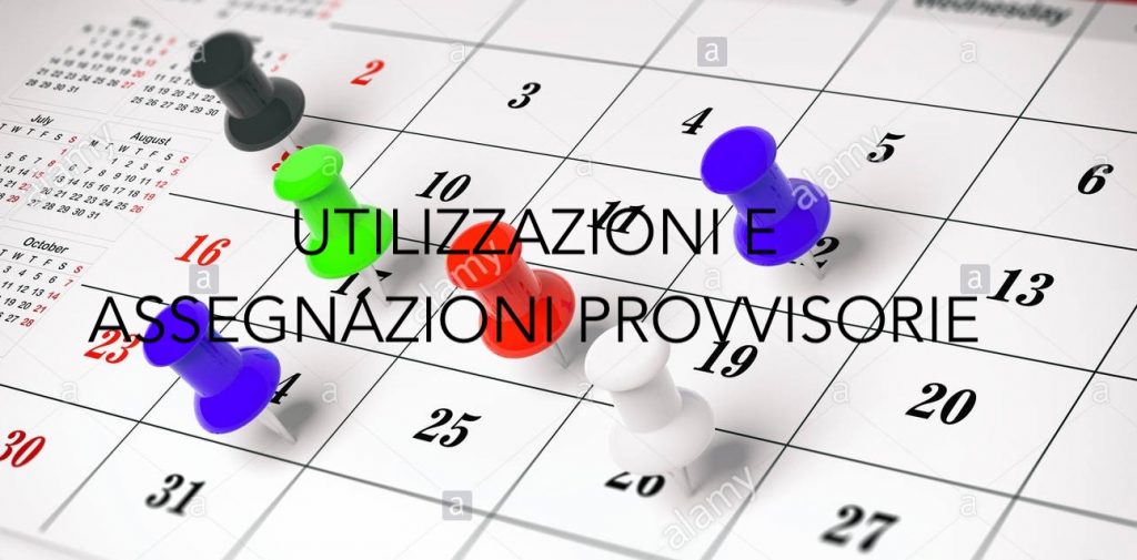 utilizzazioni