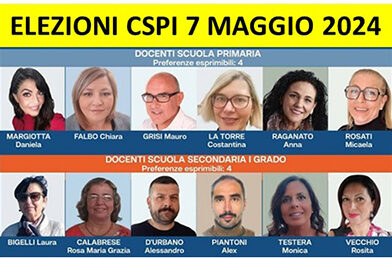 CSPI: candidati SNALS