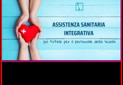 Adesione assistenza sanitaria integrativa personale scolastico: 20 settembre