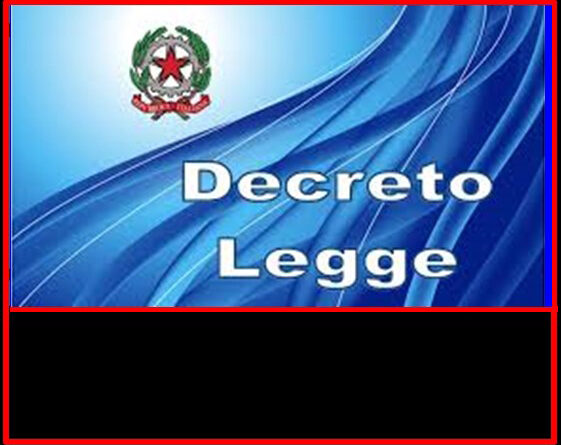Decreto P.A.: novità ferie e graduatorie
