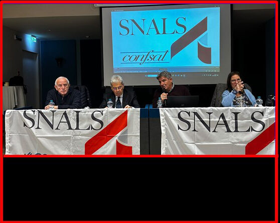 Corso di formazione delle RSU